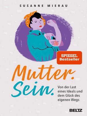 cover image of Mutter. Sein.
